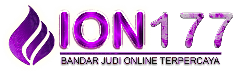 Logo ION177 - Situs Togel Online Terpercaya